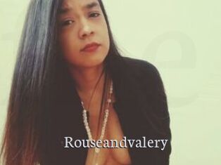 Rouseandvalery