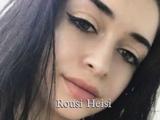 Rousi_Heisi