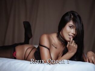 Roux_Queen_1