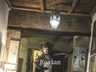 Roxaan