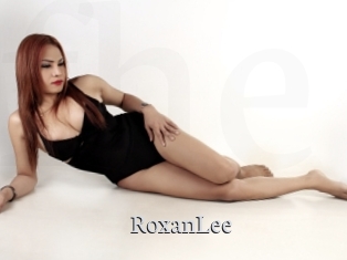 RoxanLee