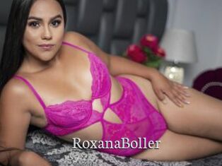 RoxanaBoller