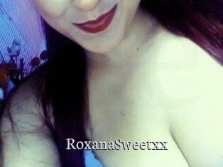 RoxanaSweetxx