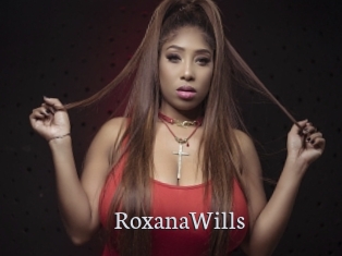 RoxanaWills