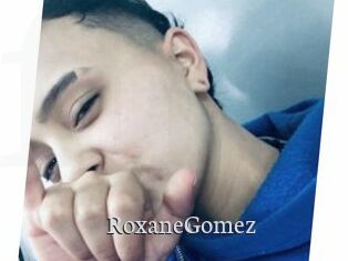 RoxaneGomez