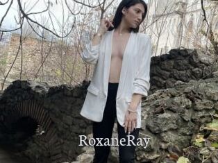 RoxaneRay