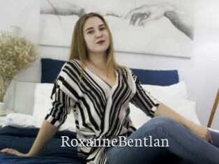 RoxanneBentlan