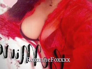 RoxanneFoxxxx