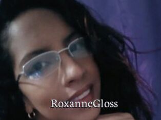 RoxanneGloss