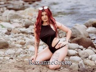 RoxanneGreen