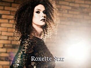 Roxette_Star