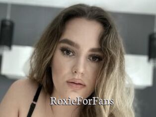 RoxieForFans