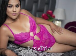RoxieTylor