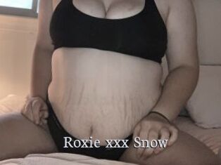 Roxie_xxx_Snow