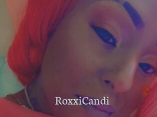 RoxxiCandi