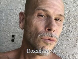 Roxxxy2070