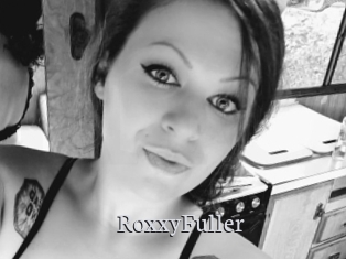 RoxxyFuller