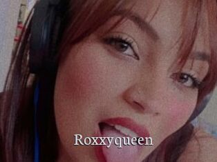 Roxxyqueen