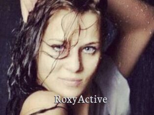 RoxyActive