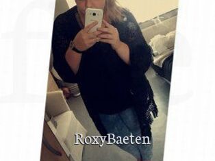 RoxyBaeten