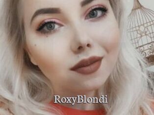 RoxyBlondi