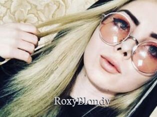 RoxyBlondy