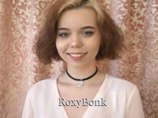 RoxyBonk