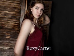 RoxyCarter