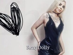 RoxyDolly