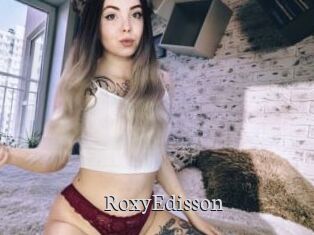 RoxyEdisson