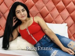 RoxyEvanss