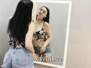 RoxyInLove