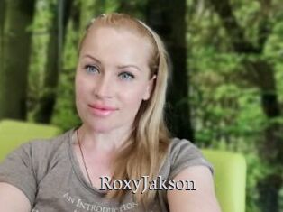 RoxyJakson