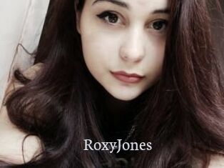 RoxyJones