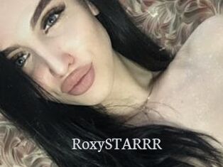 RoxySTARRR