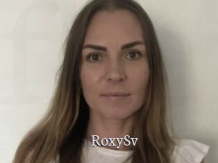 RoxySv