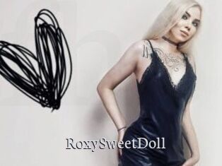 RoxySweetDoll