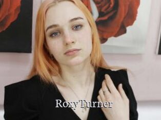 RoxyTurner