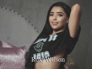 RoxyWilson