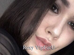 Roxy_VipForU