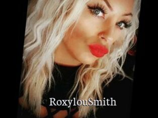 RoxylouSmith