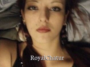 RoyalChatur