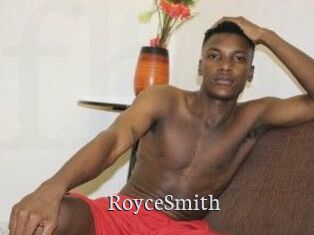 RoyceSmith