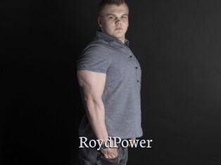 RoydPower