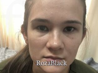 RozaBlack