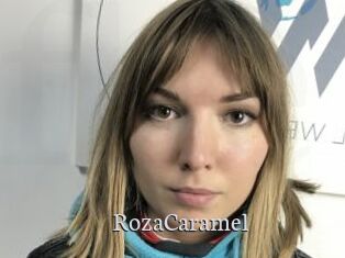 RozaCaramel