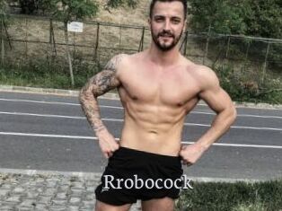 Rrobocock