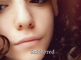 Rubbyred