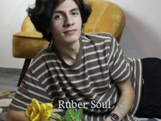 Ruber_Soul