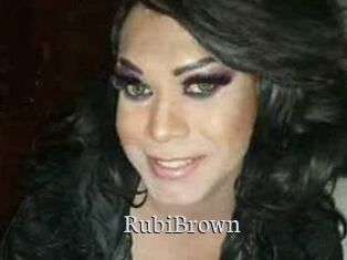 RubiBrown